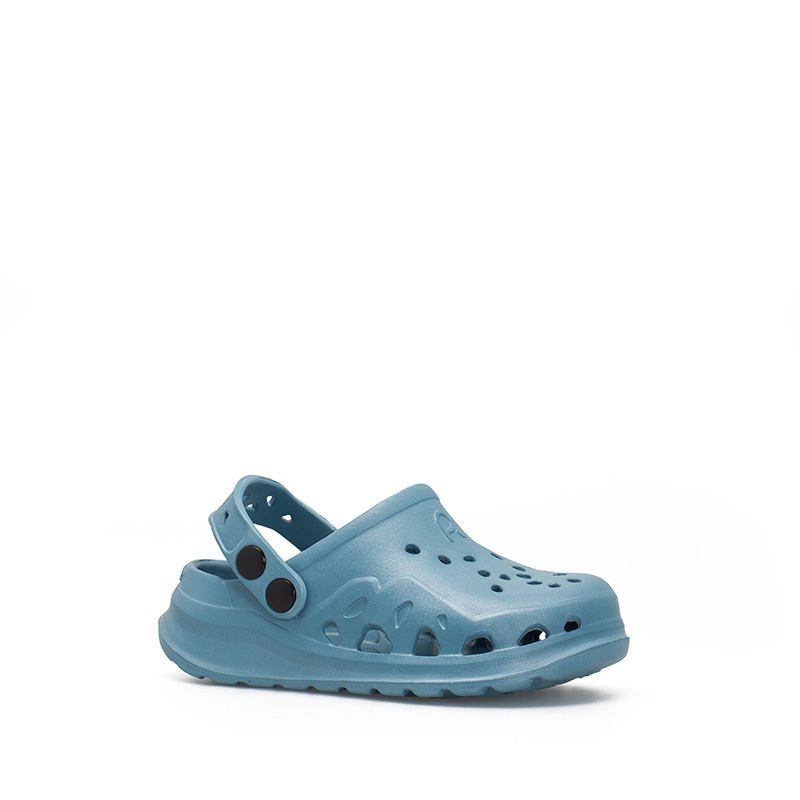 Sabot Enfant Bleu en Eva - Sabot KOSMIK KIDS Bleu