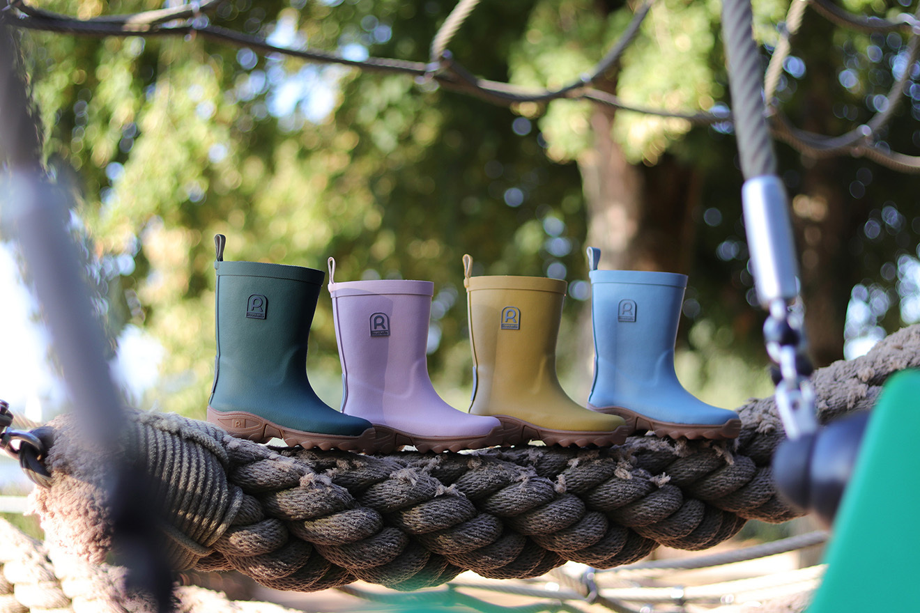 Botte CLEAN KIDS 1 bd