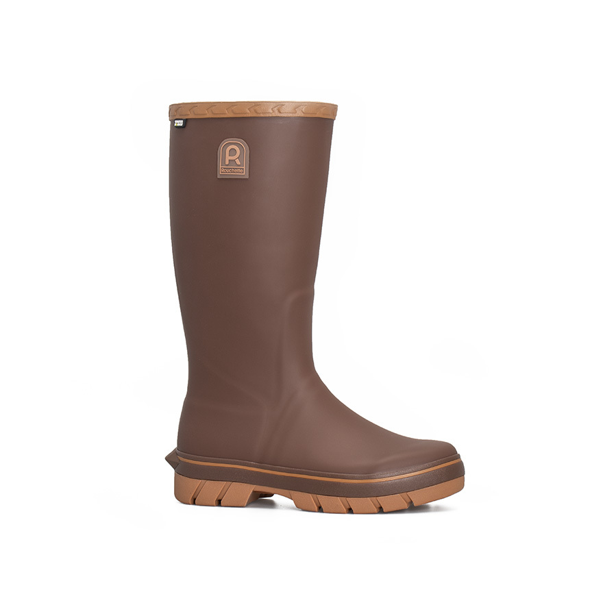 Botte SILO Brown