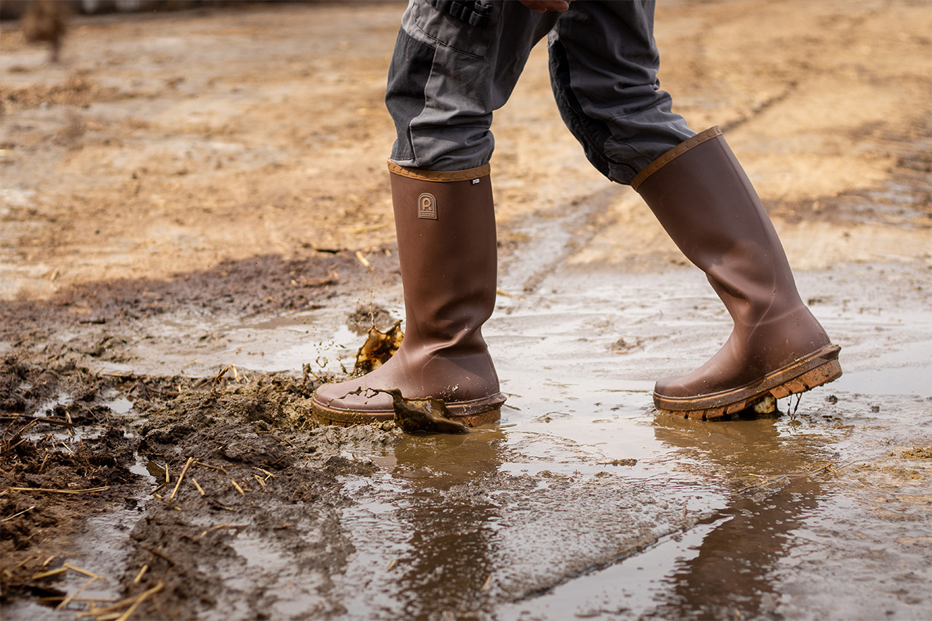 BOTTE SILO M-MARRON-SECONDARY-8-AGRI-HOMME