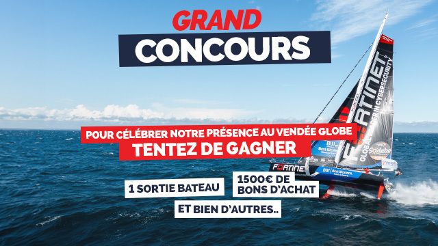 jeu concours vendee globe